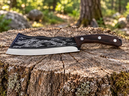 Massives outdoor hackmesser - massives, outdoor-hackmesser