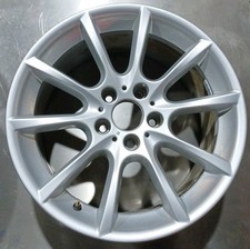 Original BMW Alufelge