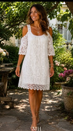 Traumhaftes boho ibiza - boho,