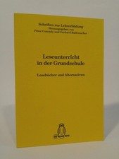 Leseunterricht in der