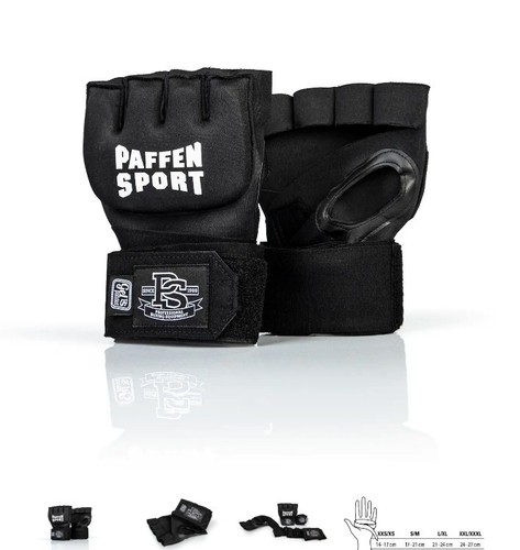 Paffen sport gel boxbandagen - paffen,