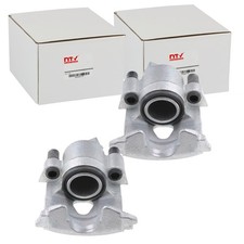 2x NTY BREMSSATTEL VORNE