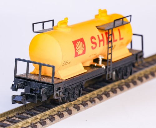 C6f073 spur ibertren - c6f073,