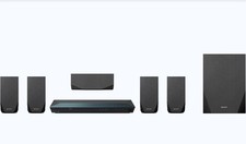 Sony BDV-E2100 5.1 Blu-ray Heimkinosystem #schwarz
