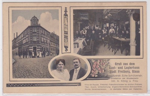99001 mehrbild gruß - 99001, aus