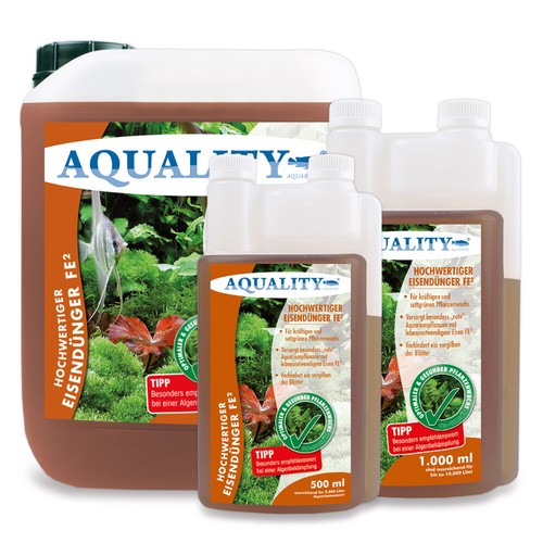 Aquality - (19,99€/l),