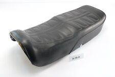 Honda CB 900 F Bol D'or SC01 - Sitzbank A78D