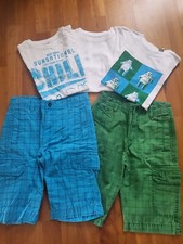 Esprit Jungen Set Short