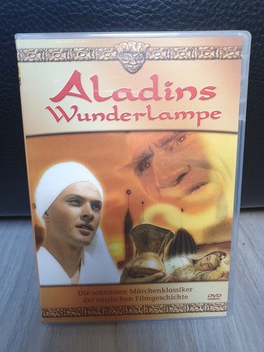 Aladins wunderlampe märchen - aladins,