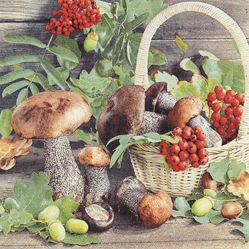 Servietten herbst fall - 20,