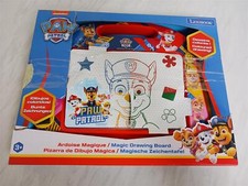 Lexibook - Paw Patrol - Magische Zeichentafel -- 3167/1401