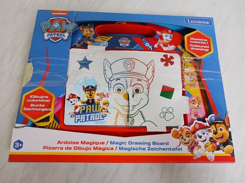 Lexibook paw patrol - patrol,