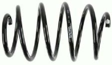 Original Sachs suspension