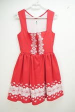 Dirndl 70er Vintage Original