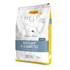 10 kg Josera Help Weight &