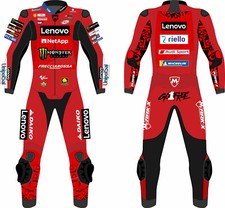 Francesco Pecco Ducati 2024