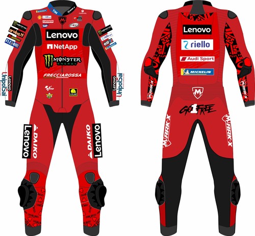 Francesco pecco ducati - francesco,