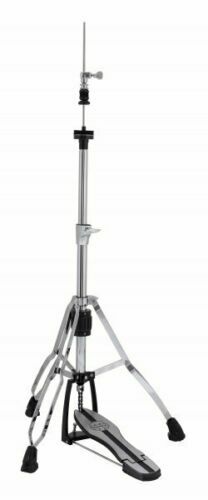 Mapex mars h600 chrom hat - chrom, hi-hat