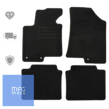 Fussmatten für Hyundai i40