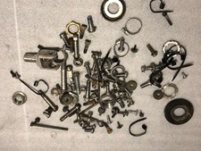 SUZUKI GSX-R 600 K5 2005 SET