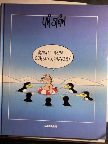 Macht kein scheiss - macht, kein'