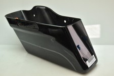 Harley davidson koffer - ,