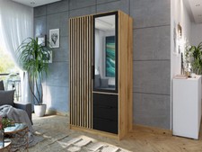 Kleiderschrank Bali Lux D2