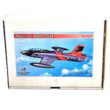 Aviation Workshop UK Macchi Bausatz no MK-72802 Extras diverse Modellbausätze boxed