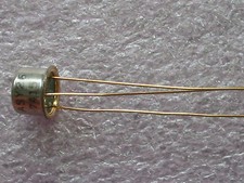 ASY26 PNP Germanium Transistor