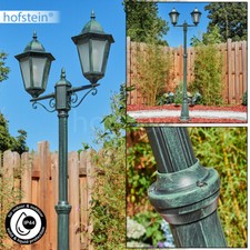 Außen Steh Lampe