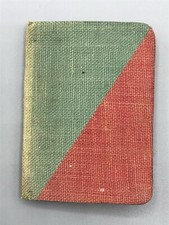 Portemonnaie Taschenkalender