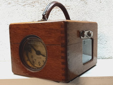 Alte Benzing Konstantieruhr