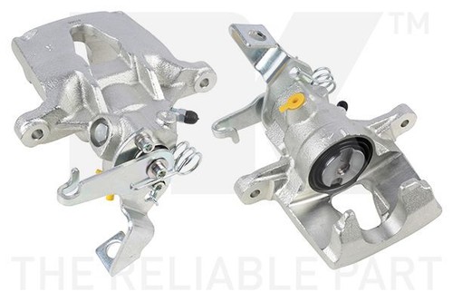 Sbs bremssattel passend - /,