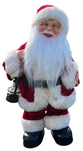 Weihnachtsmann santa clause - santa,