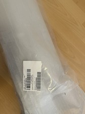 Edelstahl Ladekantenschutz