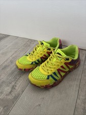 Venice Schuhe Gr 39 Sneakers Bunt