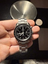 OMEGA Speedmaster Moonwatch