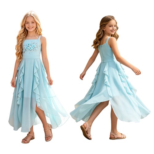 Mädchen festlich kleid - festlich,
