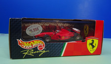 Mattel Hot Wheels 1:43 Ferrari