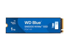 WD Blue® SN5000 NVMe™ SSD 1