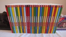 28 x Micky Maus Taschenbuch