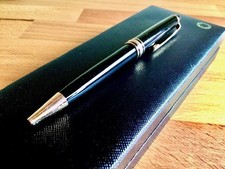 Montblanc Meisterstück Kugelschreiber – Neuwertig