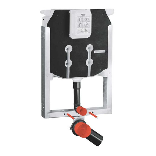 Grohe uniset abdeckung modul - grohe,