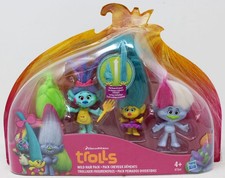 Dreamworks - Trolls - Wild
