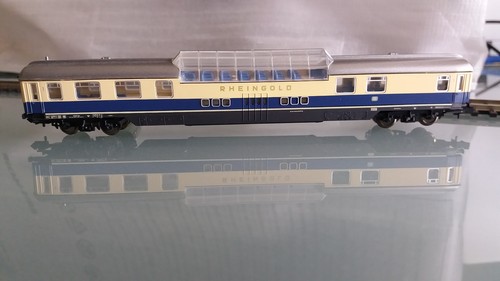 Arnold 3862 rheingold - arnold,