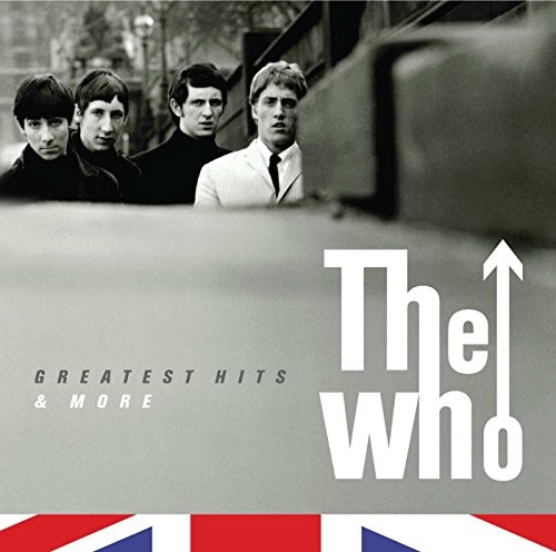 The who greatest - the,