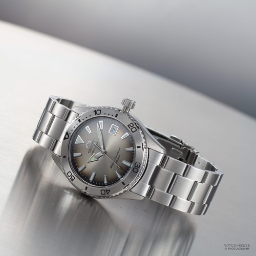 Orient mako diver design - 40,