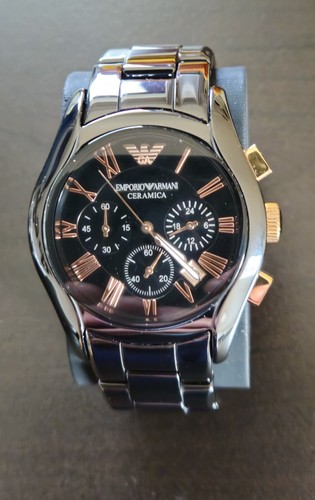 Emporio armani ceramica ar1410 - armani,
