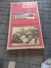 Antikes Älteres Stiga Pro Hockey .