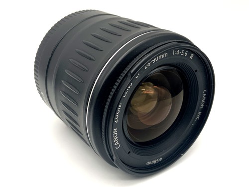 Canon 90mm 5 6 iii - canon, 1:4-5.6